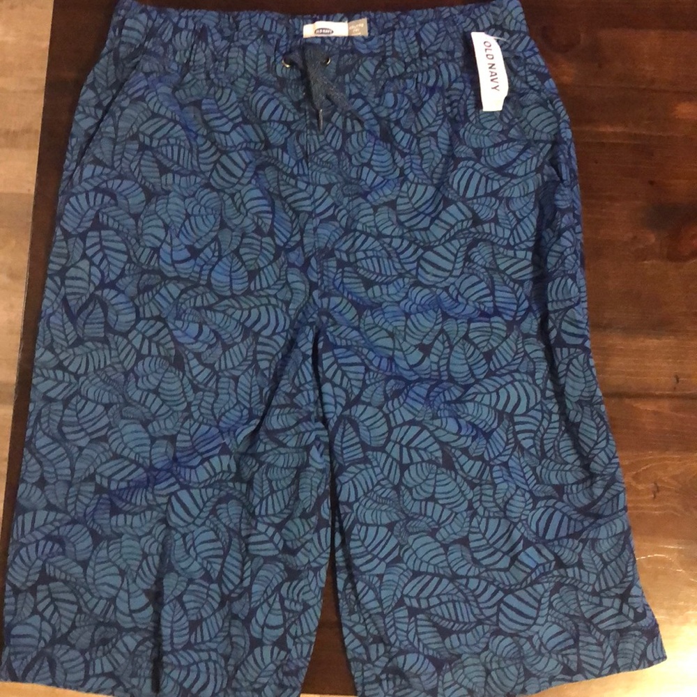 Old Navy Shorts NWT
